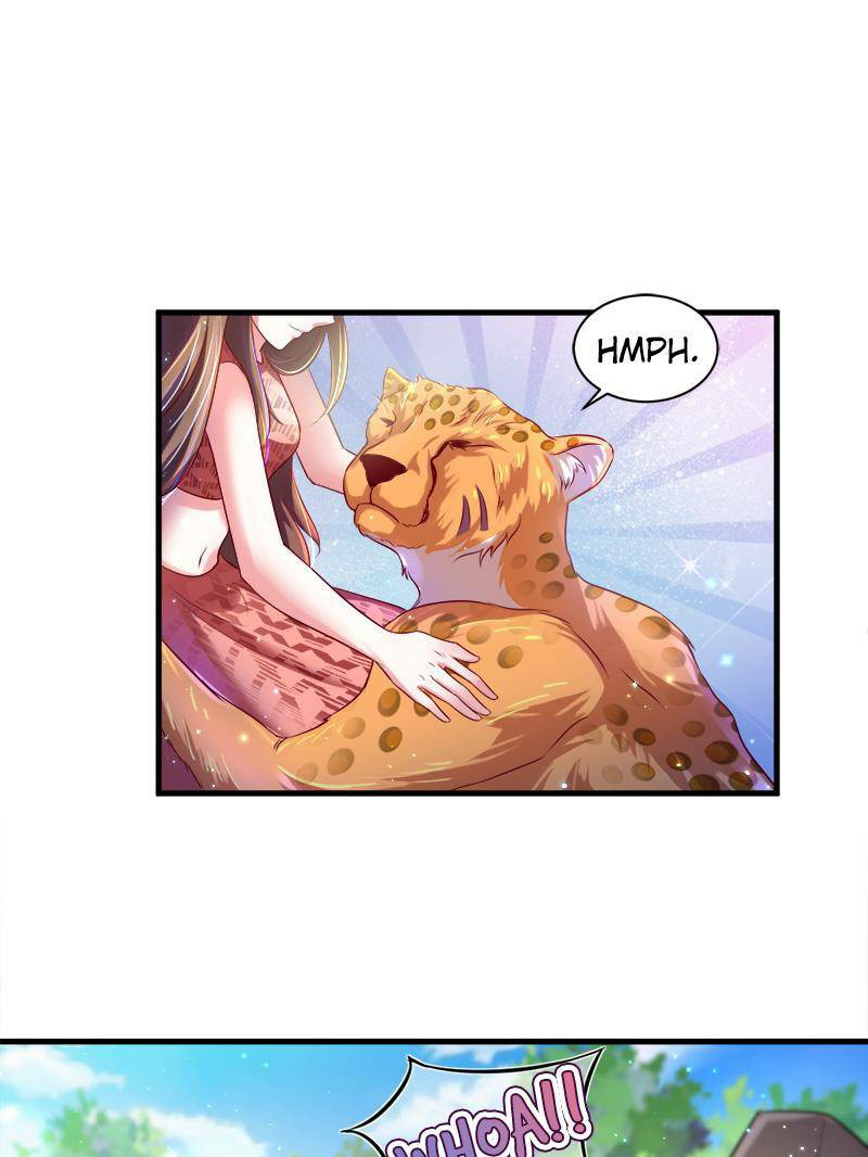 Beauty and the Beasts Chapter 29 Bahasa Indonesia